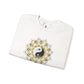 Yin Yang Mandala Sweatshirt