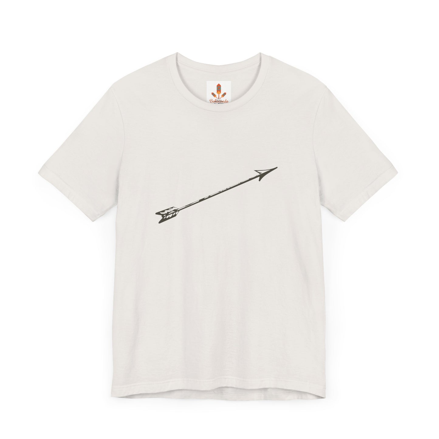 Simple Arrow T-shirt