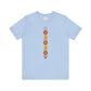 Om Pattern Design T-shirt