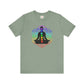 Chakra Art T-shirt