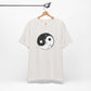 Yin Yang Drawing T-shirt