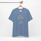 Turquoise and Brown Dream Catcher T-shirt
