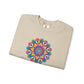 Colorful Mandala Sweatshirt