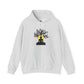 Buddha and Tree of Life Hoodie