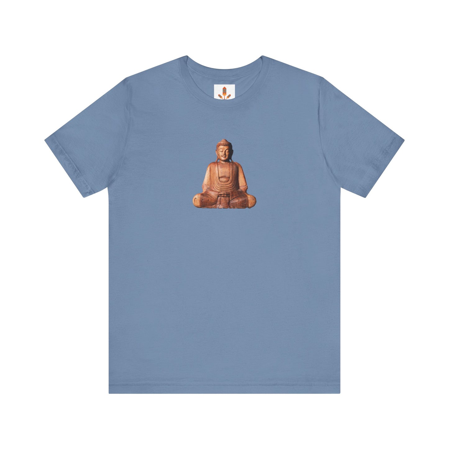 Gandhara Buddha T-shirt