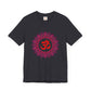 Om in Mandala T-shirt