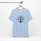 Tree of Life Design T-shirt