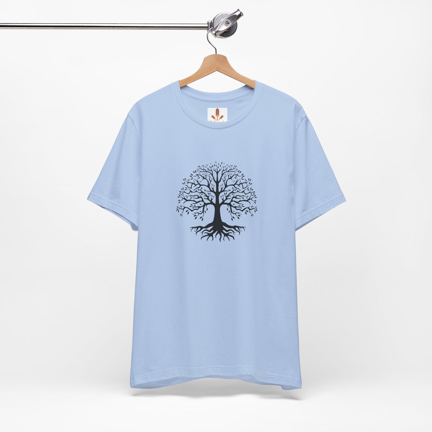 Tree of Life Design T-shirt