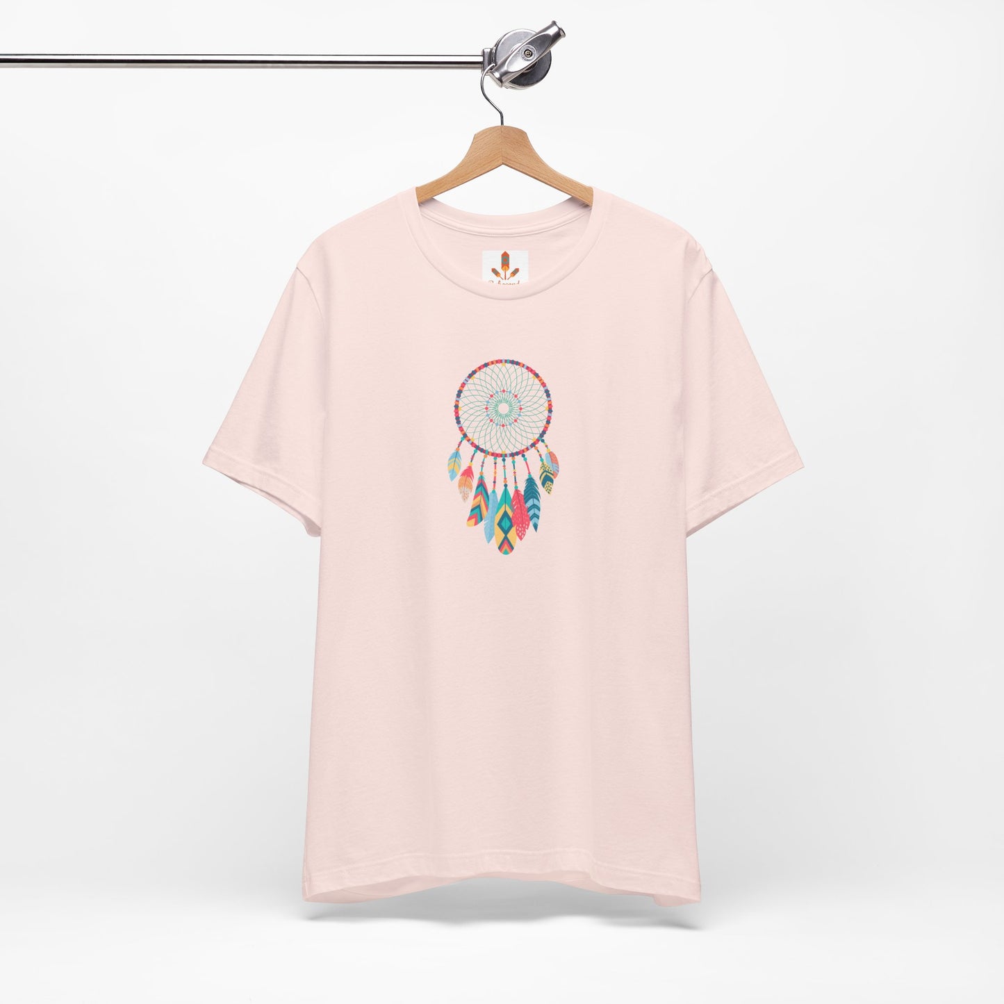 Dream Catcher Drawing T-shirt