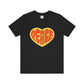 Peace in Heart Design T-shirt