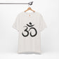 Om Drawing T-shirt