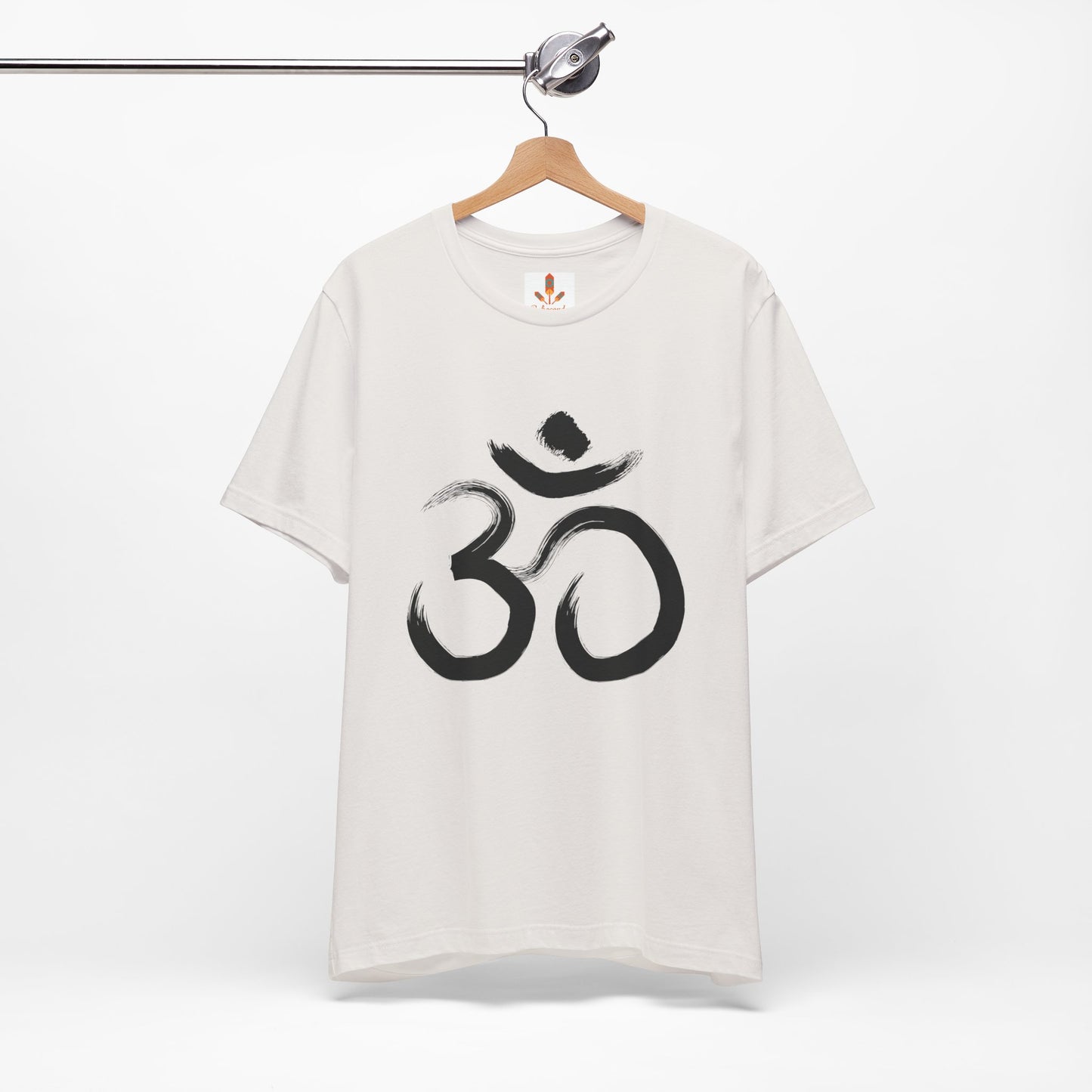Om Drawing T-shirt