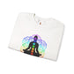 Chakra Art Sweatshirt