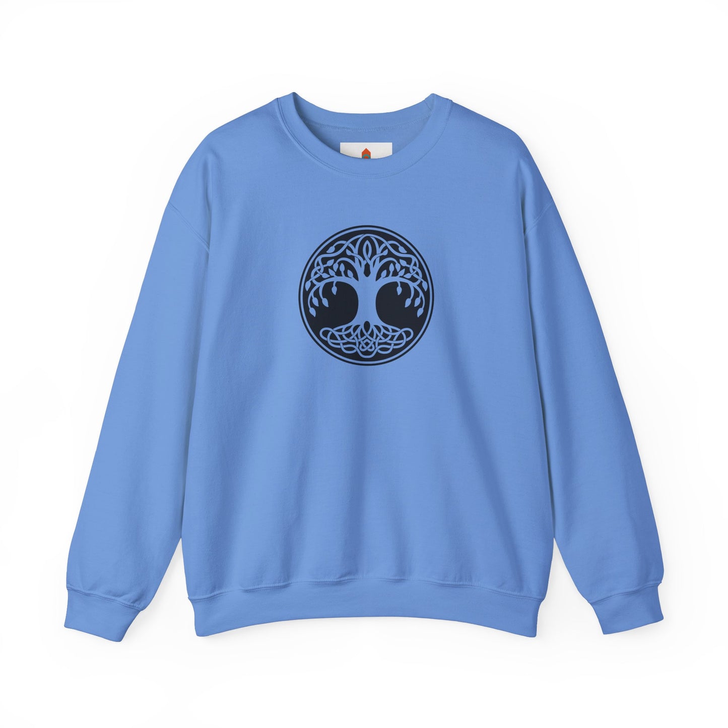 Traditional Celtic Tree of Life Sweatshirt