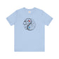 Tree of Life Yin Yang T-shirt