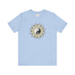 Yin Yang Mandala T-shirt
