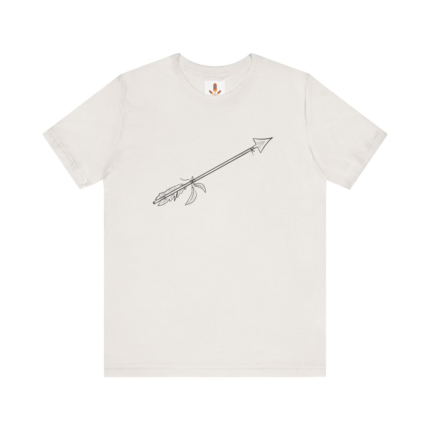 Native Arrow T-shirt