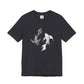 Koi Fish Yin and Yang T-shirt