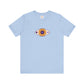 Yellow Evil Eye T-shirt