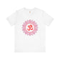 Om in Mandala T-shirt