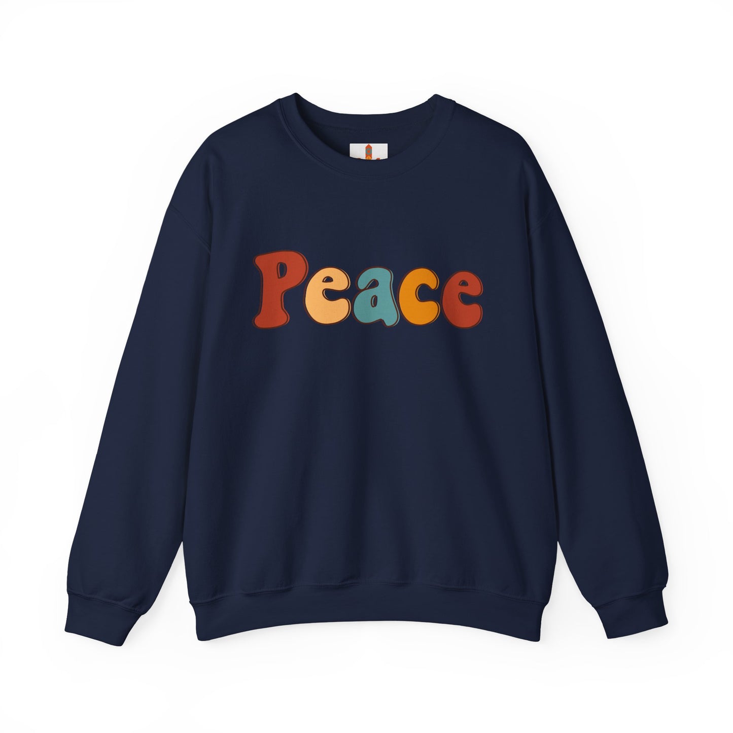 Peace Sweatshirt