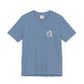 Colorful Yin and Yang Fish T-shirt