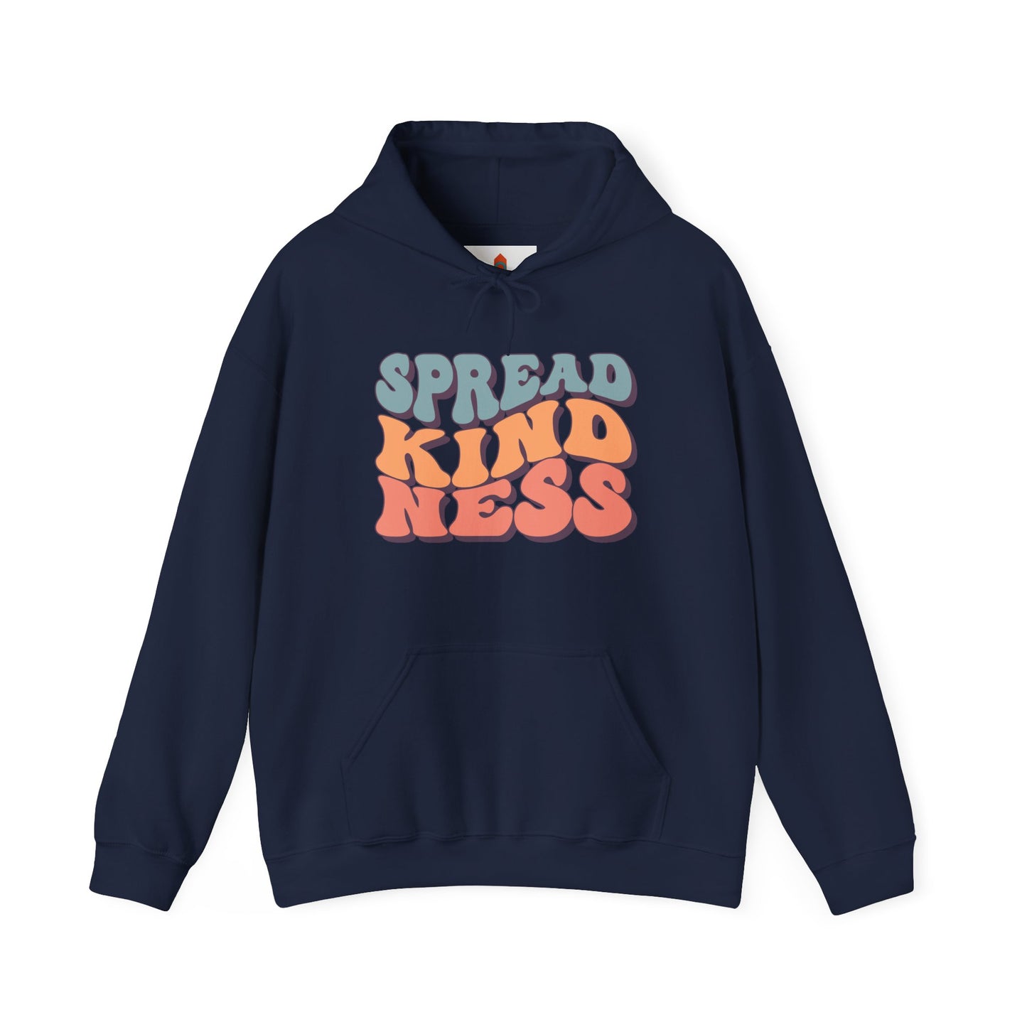 Spread Kindness Hoodie