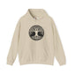 Traditional Celtic Tree of Life Hoodie