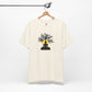Buddha and Tree of Life T-shirt