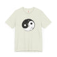 Yin Yang Drawing T-shirt