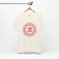 Om in Mandala T-shirt