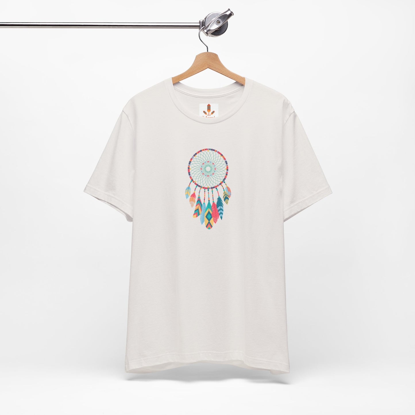Dream Catcher Drawing T-shirt