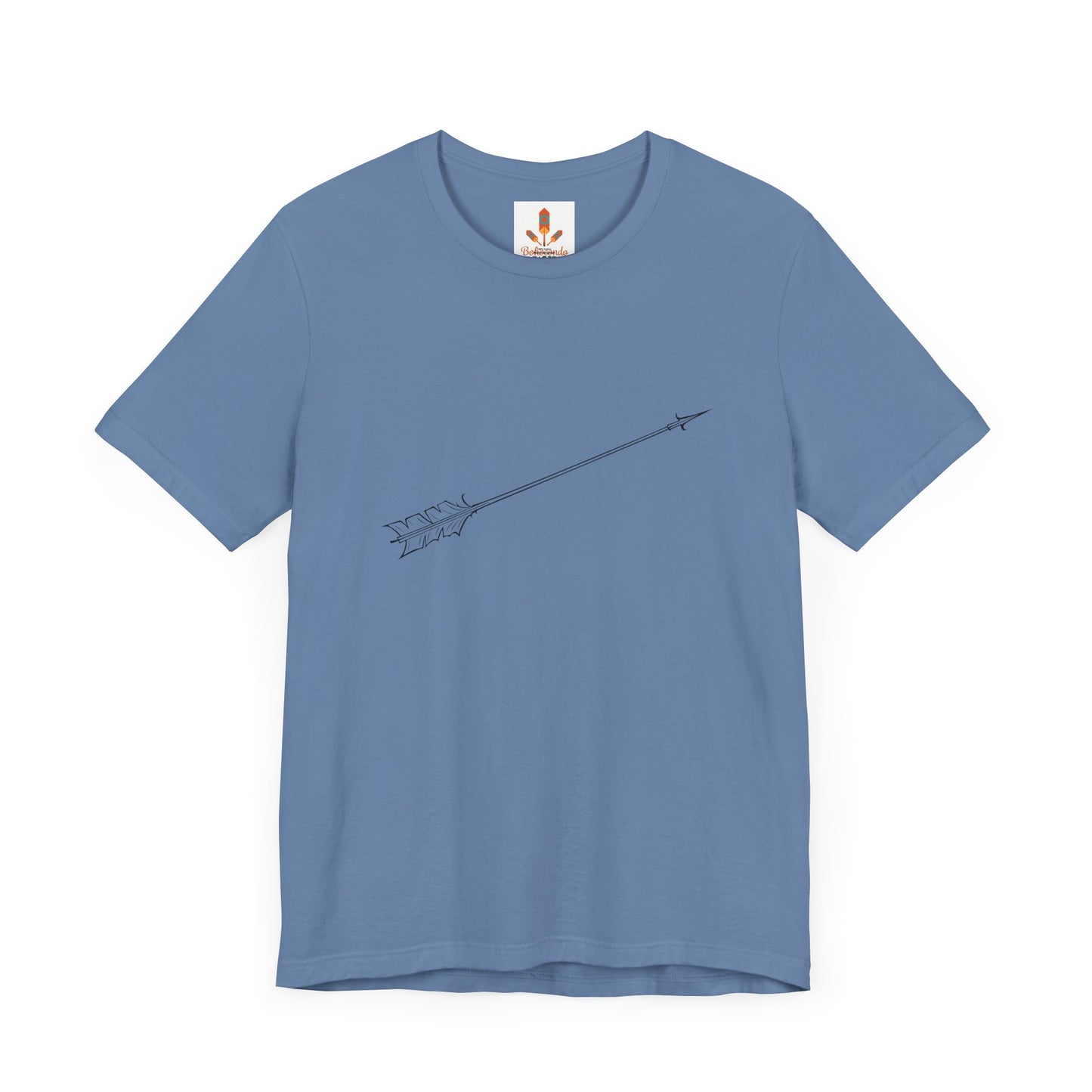 Simple Native Arrow T-shirt