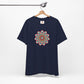 Mandala Art T-shirt