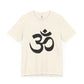 Simple Om Art T-shirt
