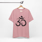 Om Drawing T-shirt