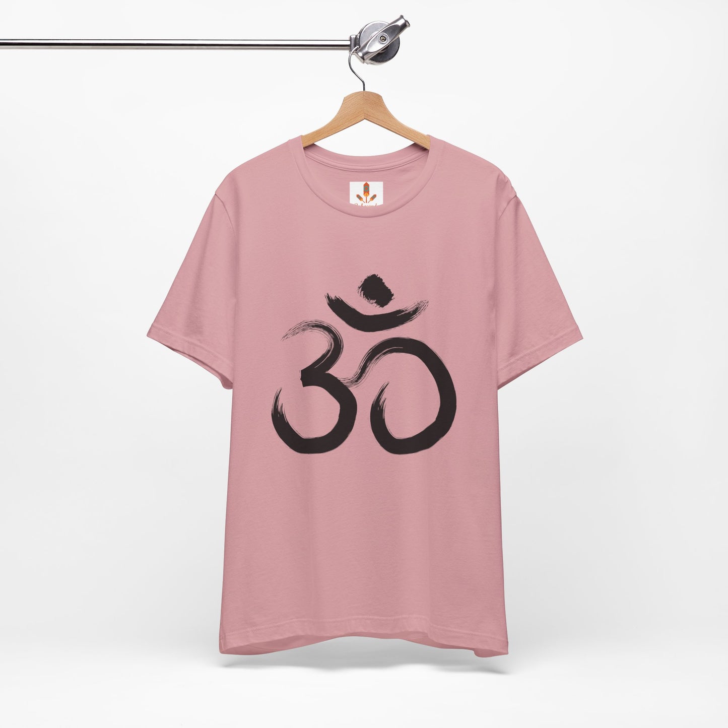 Om Drawing T-shirt