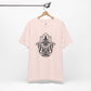 Hamsa Lotus Art T-shirt