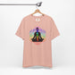 Chakra Art T-shirt