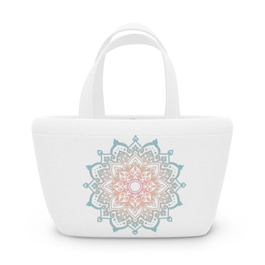 Flower Mandala Bag