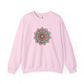 Mandala Art Sweatshirt