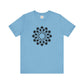 Flower of Life Design T-shirt