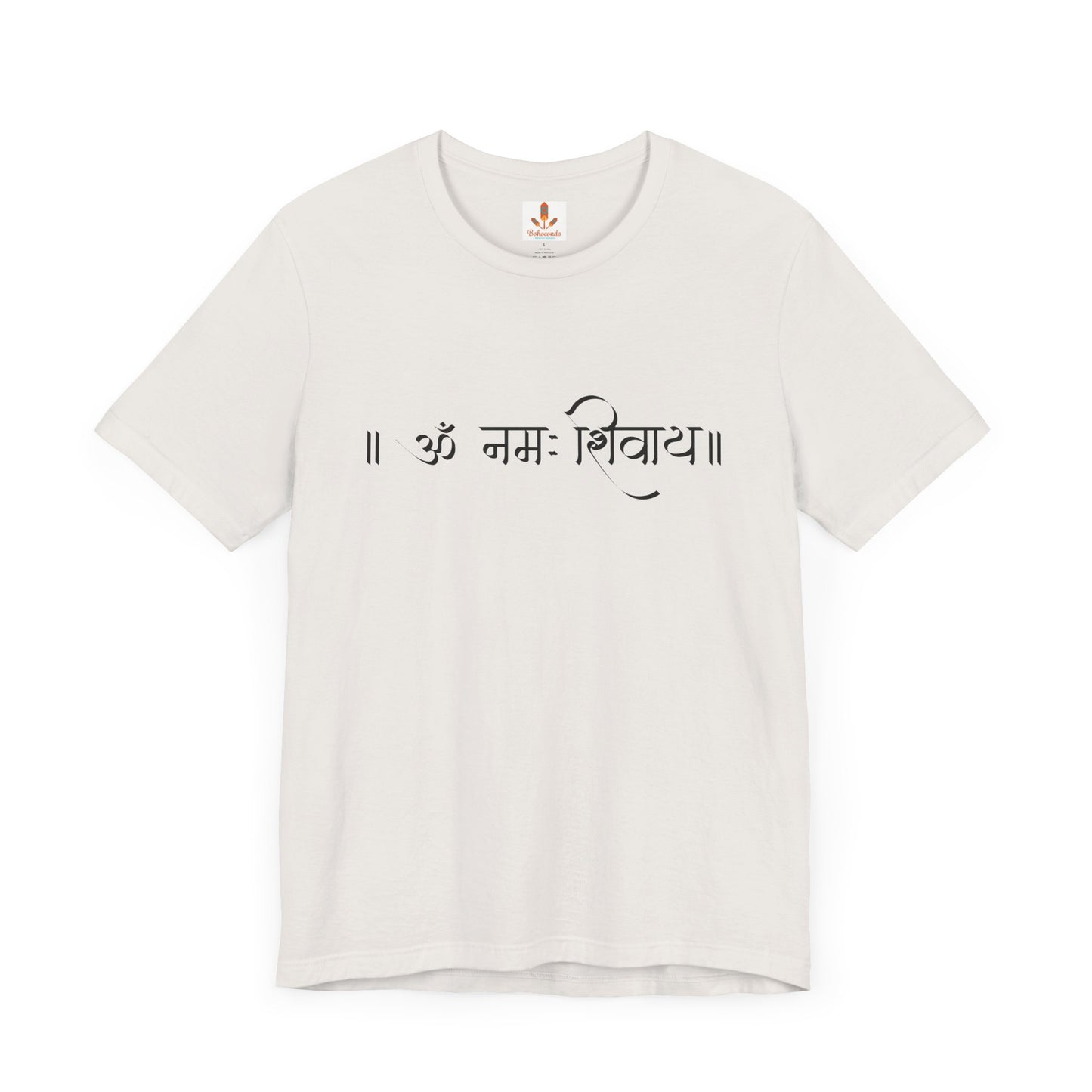 Om Mani Padme Hum Design T-shirt