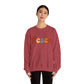 Peace Sweatshirt