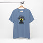 Buddha and Tree of Life T-shirt