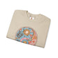 Boho Yin Yang Sweatshirt