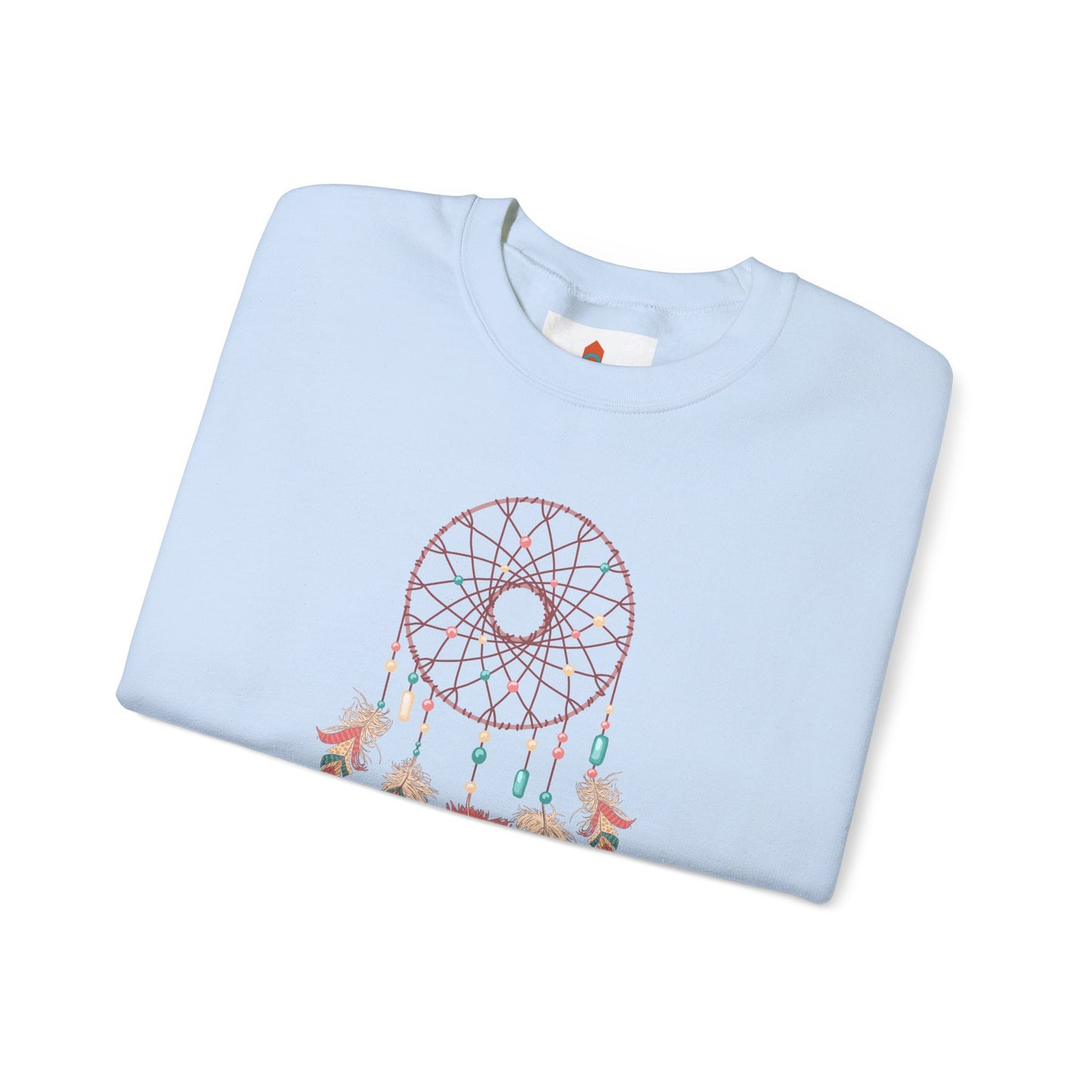 Native American Dream Catcher Sweatshirt