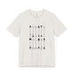 Different Arrows T-shirt