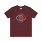 Evil Eye Art T-shirt