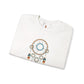 Multicolored Dream Catcher Sweatshirt